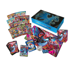 Pokemon TCG Mega Charizard X ex Ultra-Premium Collection - PRESALE - Image 2