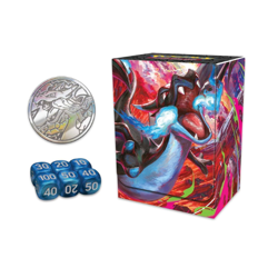 Pokemon TCG Mega Charizard X ex Ultra-Premium Collection - PRESALE - Image 5