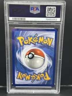 Chien-Pao ex 274/193 Hyper Rare Holo 2023 Pokemon Paldea Evolved PSA 9 Mint - Image 2