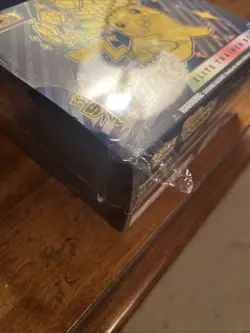 Pokemon Surging Sparks ETB Sealed See Description!!! - Image 3