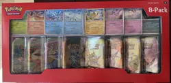 Pokemon TCG Prismatic Evolutions Mini Tin 8-Pack - Sealed Brand New - Image 1