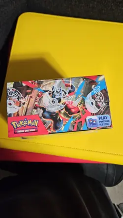 Pokemon TCG Mega Evolutions Enhanced Booster Box - Image 5