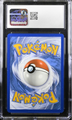 CGC 10 Gem Mint Squirtle 001/034 CLB Classic Box Holo Rare Pokemon TCG 2023 - Image 2