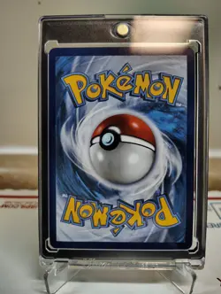 Pokemon Lillie's Determination SIR 184/132 Mega Evolution ENGLISH fresh. Read - Image 2