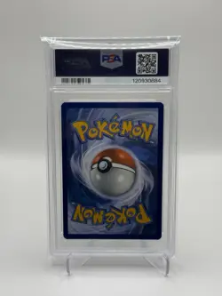PSA 10 2024 POKEMON SCR EN-STELLAR CROWN #150 JOLTIK ILLUSTRATION RARE - Image 4