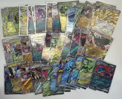 Japanese Pokemon Cards lots of 41 ex - Image 1