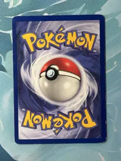TCG Pokemon Vintage Dark Wartortle 46/82 set of 2 1st Ed &Unlimited Team Rocket - Image 4
