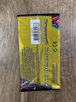 Pokemon Sun & Moon Unified Minds | 3 Card Mini Booster Pack Factory Sealed - Image 4