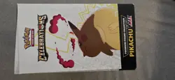 Pokemon TCG Celebrations Premium Figure Collection Pikachu VMAX Box 820650809408 - Image 2