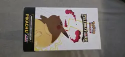 Pokemon TCG Celebrations Premium Figure Collection Pikachu VMAX Box 820650809408 - Image 3