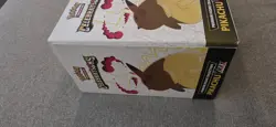 Pokemon TCG Celebrations Premium Figure Collection Pikachu VMAX Box 820650809408 - Image 5