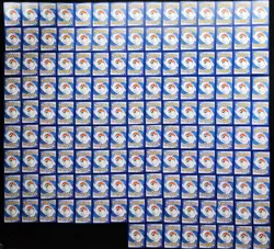 2025 Pokemon TCG S-Chinese Master Ball CBB1C /09 Captain Pikachu Lot*143 M63 - Image 2