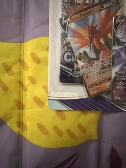 Pokemon Chilling Reign Error Blister 2 Pack. Sealed. - Image 4