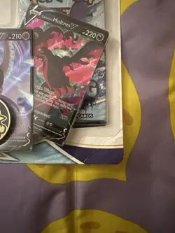 Pokemon Chilling Reign Error Blister 2 Pack. Sealed. - Image 5