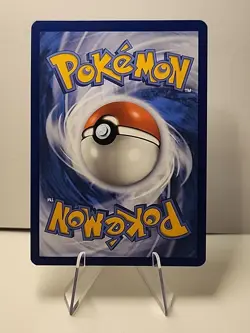 Roaring Moon 109/162 SV05: Temporal Forces Holo Pokemon TCG NM - Image 2