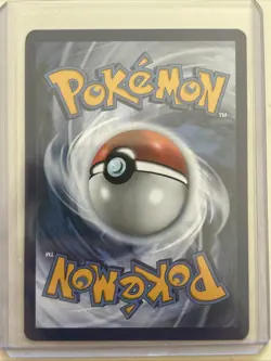 Eevee 074/131 Reverse Holo Pokemon Day 2025 Promo Prismatic Evolutions NM 1 - Image 2