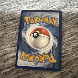 Gumshoos - Illustration Rare 153/132 - Mega Evolution Pokemon - NM/M - Image 2