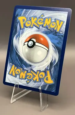 136/132 Shuckle - ME01 Mega Evolution - Illustration Rare NM Pokemon - Image 2