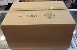 Pokemon Scarlet & Violet Prismatic Evolutions Surprise Box Factory Sealed Case - Image 3
