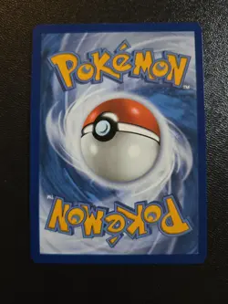Riolu Mega Evolution ETB Pokemon Card Promo 010 - Image 2