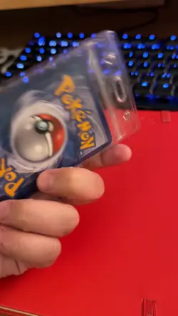 Pokemon Articuno Supreme Victors Secret Rare Holo #148 CGC 7.5 - Image 2