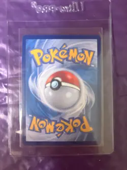 Arctibax AR 076/071 SV2P Snow Hazard - Pokemon Card Korean Scarlet & Violet - Image 2