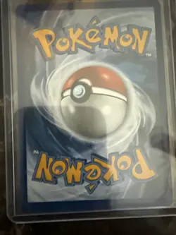 Pokemon Mega Latias Ex 100/132 Ultra Rare Holo Card Near Mint Condition - Image 2