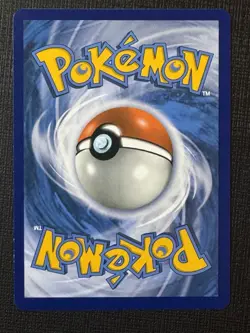 Pokemon TCG Pikachu EX XY174 Promo Holo Card LP+ Condition - Image 3