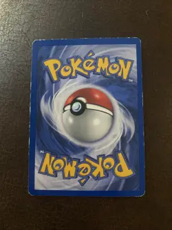 Pokemon TCG Blaine's Vulpix Gym Challenge 66 Unlimited Common Card - Image 2