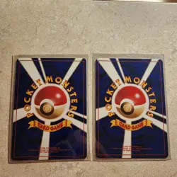 Pokemon Card Japanese / Sabrina's Abra - Kadabra Gym Series nm/lp - Image 2
