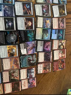 Tiamet Commander Ready 100 Card Powerful Commander Edh Deck (SEE PHOTOS!) - Image 3