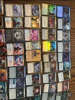 Tiamet Commander Ready 100 Card Powerful Commander Edh Deck (SEE PHOTOS!) - Image 5