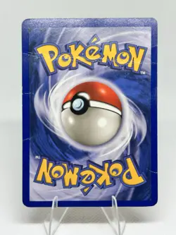 Charmander 46/102 Base Set 1999 WOTC Vintage Pokemon Card HP/Damaged - Image 2