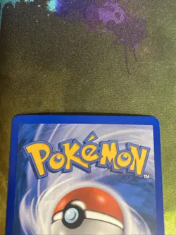 Pokemon TCG Voltorb 71/106 EX Emerald Reverse Holo 2005 Stamped Pokemon Card - Image 5