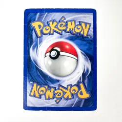 Neo Genesis Lanturn Pokemon Vintage Card, 38/111 No Stamp, HP - Image 2