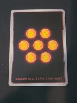 Dragon Ball Super Card Game Babidi, Behind it All Power Absorbed BT20-094... - Image 2