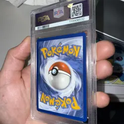 Pokemon TCG Regidrago V 184/195 Silver Tempest Alt Art Ultra Rare Card - PSA 10 - Image 2