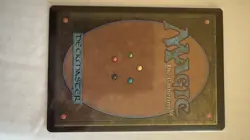 MTG Magic the Gathering Wilds of Eldraine Questing Druid Card #234 - Image 2