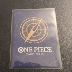 Carrot P-070 The Best Vol2 Promo One Piece Card English - Image 2