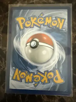 Pokemon TCG Roaring Moon EX Full Art Holo Ultra Rare Card 229/182 Paradox Rift - Image 2