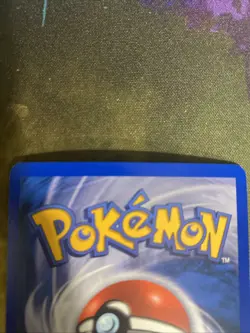 Pokemon TCG EX Emerald Pichu Stamped Reverse Holo Card 59/106 (2005) - Image 5