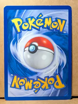 Goop Gas Attack 78/82 UC TCG Team Rocket Pokemon Card LP - Image 2
