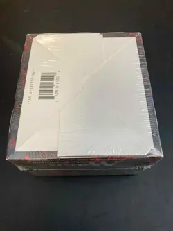 ***Sealed Alternate 4th Edition Starter Deck Display*** MTG Magic Kid Icarus - Image 2