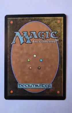 MTG Darkness Timeshifted Regular (Rare) Near Mint - Image 2