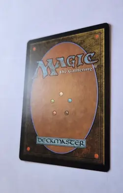 MTG Darkness Timeshifted Regular (Rare) Near Mint - Image 3