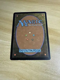 Lightning Greaves - MTG Mirrodin Magic the Gathering - LP - Image 2