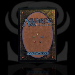 Smile at Death •Borderless Alt Foil• Mythic Enchantment • Tarkir Dragonstorm MTG - Image 2