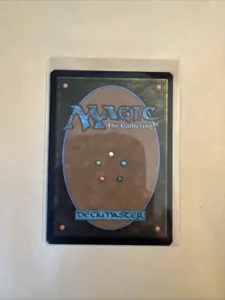 MTG Mystic Remora DMR 059/261 R NM Regular - Image 4