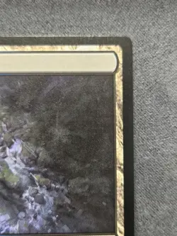 MTG - Polluted Delta - 0224 - Modern Horizons 3 - MTG NM - Image 5