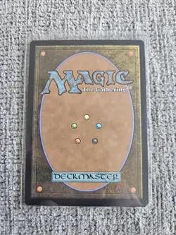MTG Krosan Grip [Commander 2020] Lightly Played Magic - Image 2